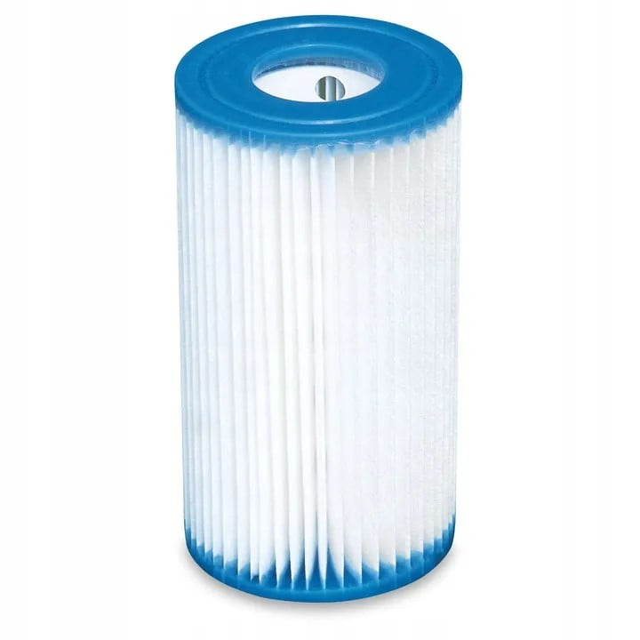 Filtru piscina Intex Tip A, cartus filtrare apa, compatibil pompe 28603-28638