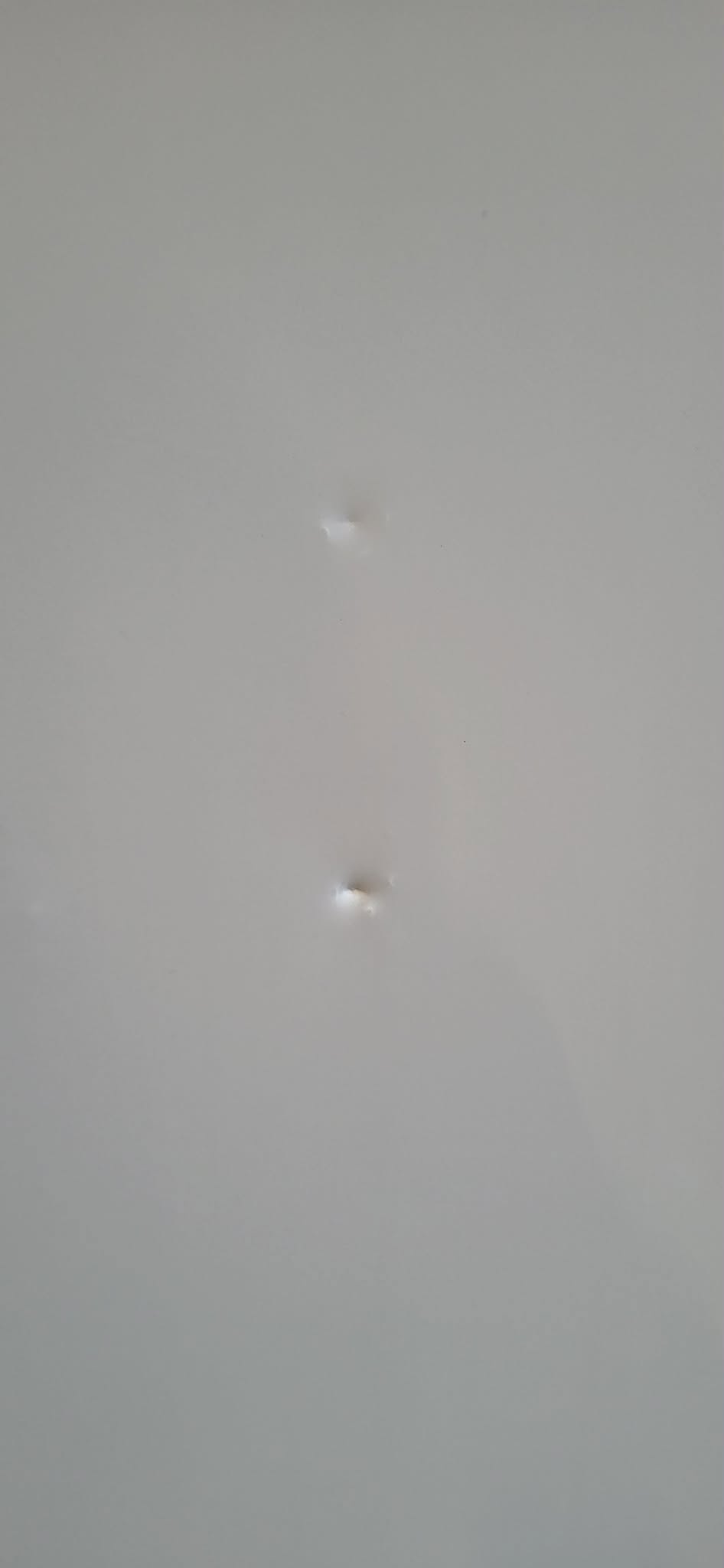 RESIGILAT: Masa dreptunghiulara pliabila multifunctionala, 180x72x75cm, alba - imagine 2