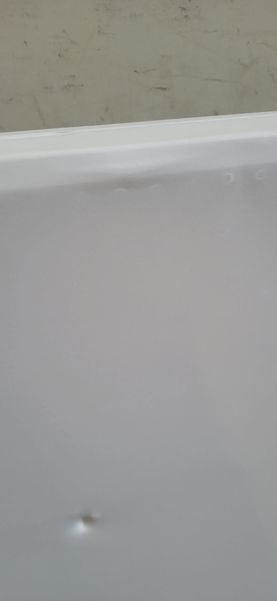 RESIGILAT: Masa dreptunghiulara pliabila multifunctionala, 180x72x75cm, alba - imagine 4