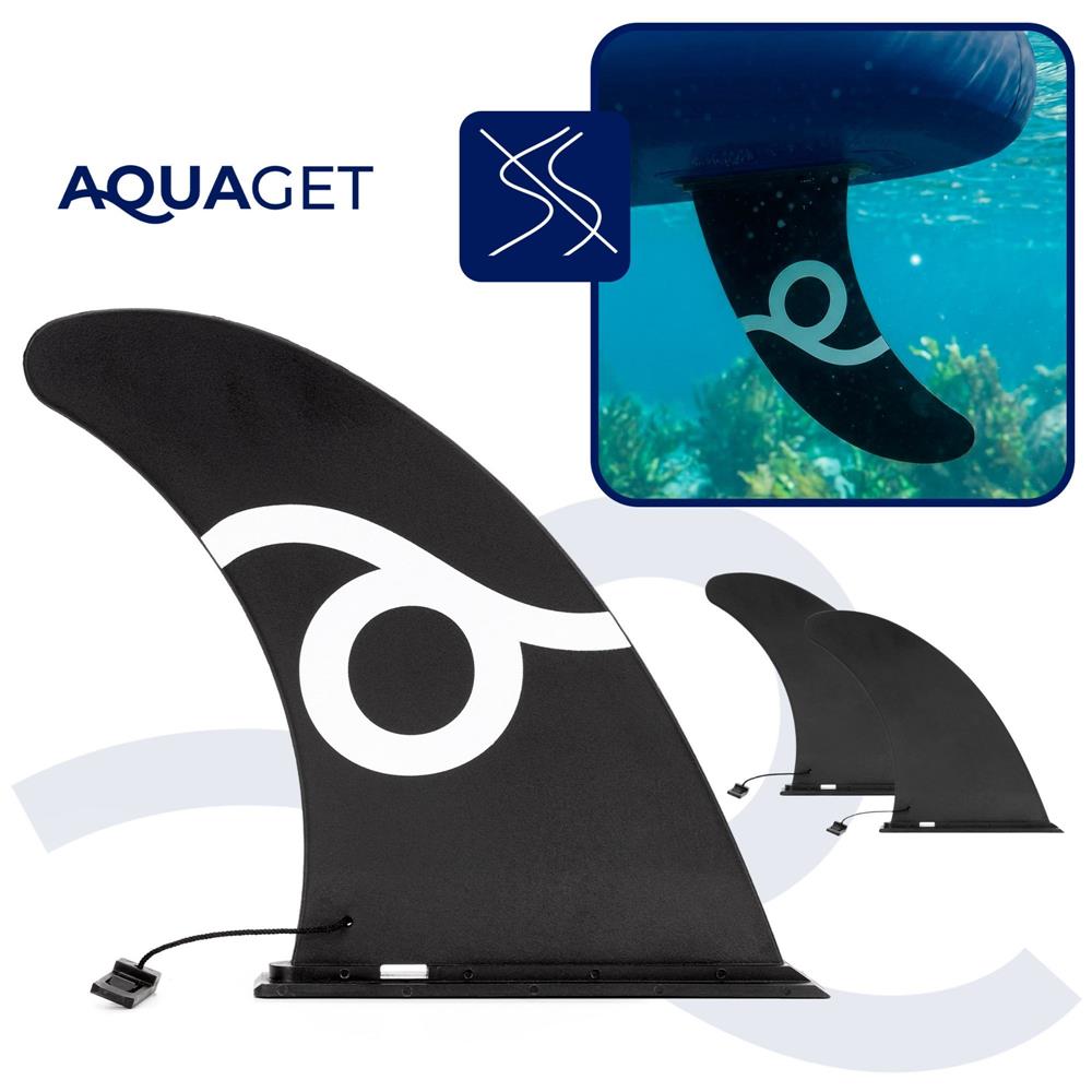 Set placa gonflabila Stand Up PaddleBoard 350x81x15 cm, cu pompa, kit de reparatii, geanta de transport, vasla, maxim 150 kg, albastru - imagine 33