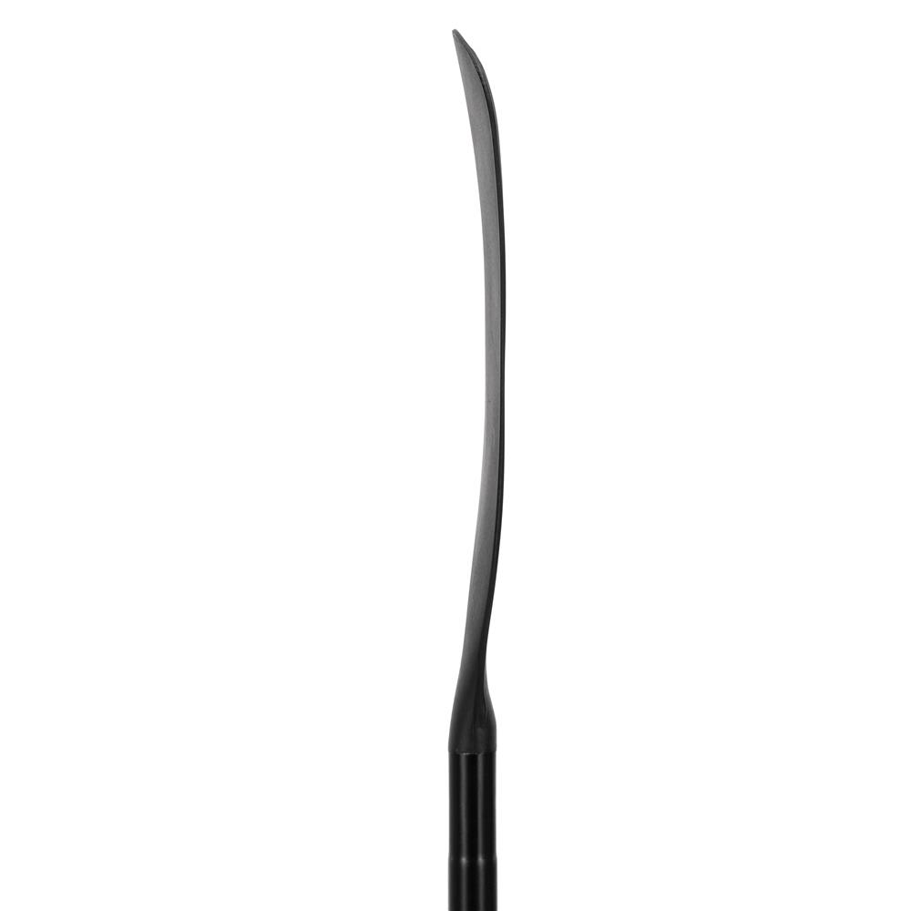 Vasla 2 in 1 pentru placa gonflabila SUP si kayak, lungime reglabila, aluminiu, 222 cm, negru - imagine 17