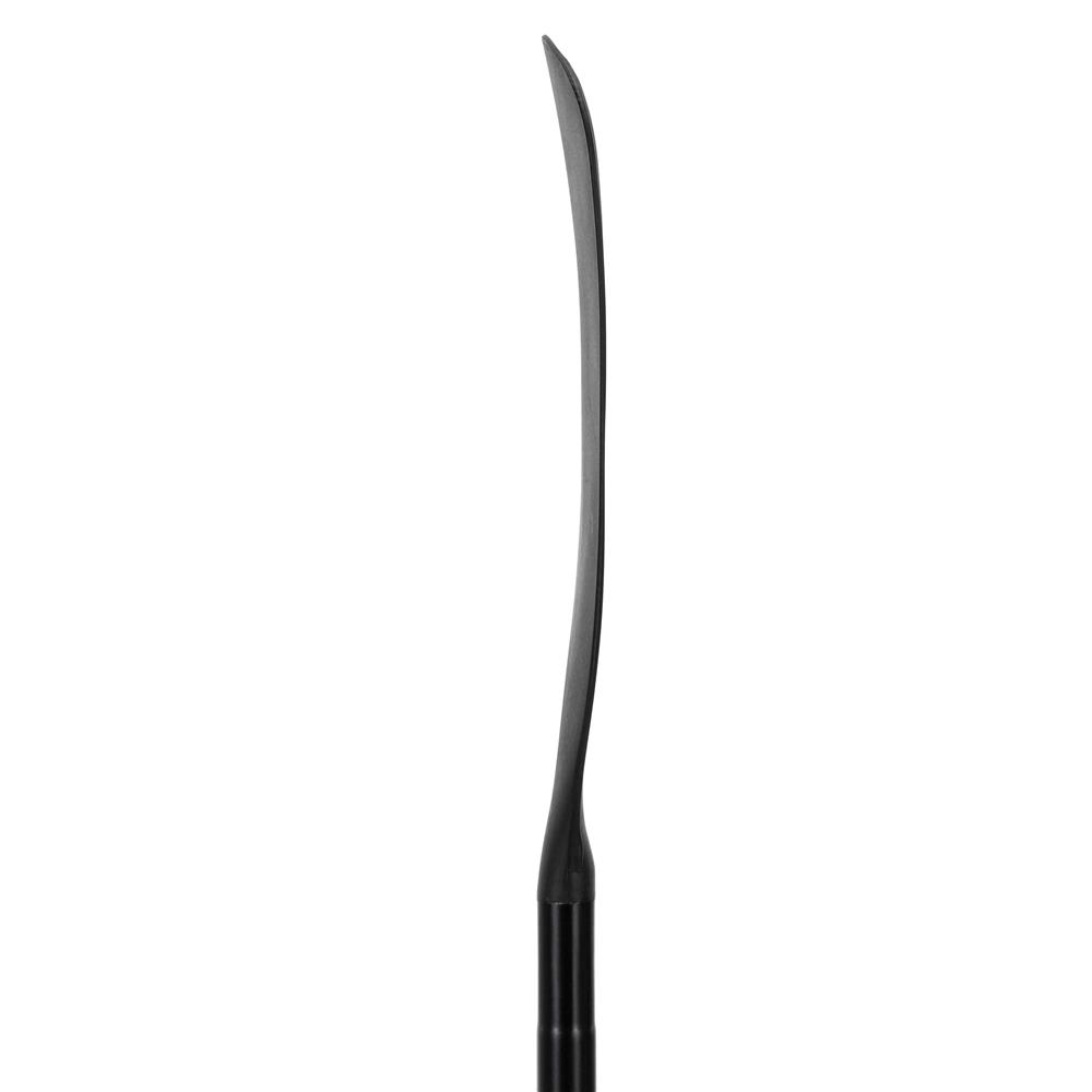Vasla pentru placa gonflabila SUP, lungime reglabila 160-208 cm, negru - imagine 15