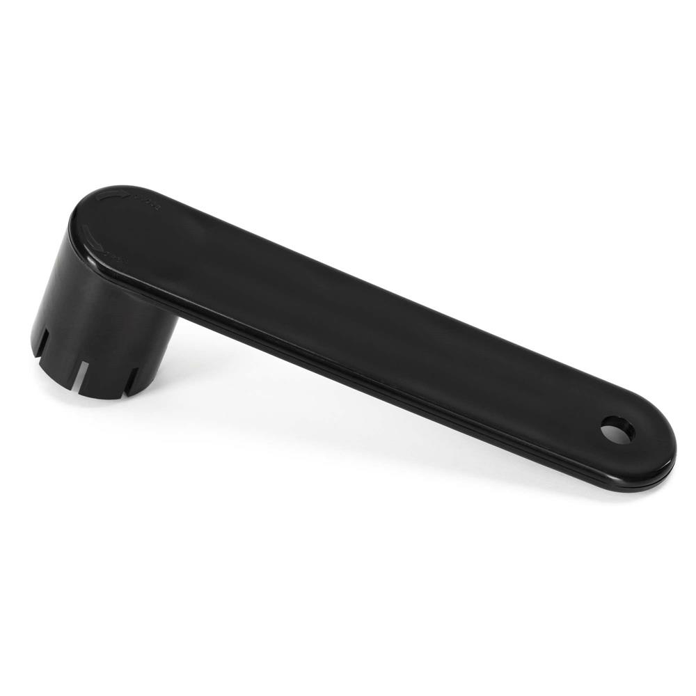 Kit reparatie pentru placa SUP, 5 petice, cheie supapa, cutie depozitare plastic - imagine 6