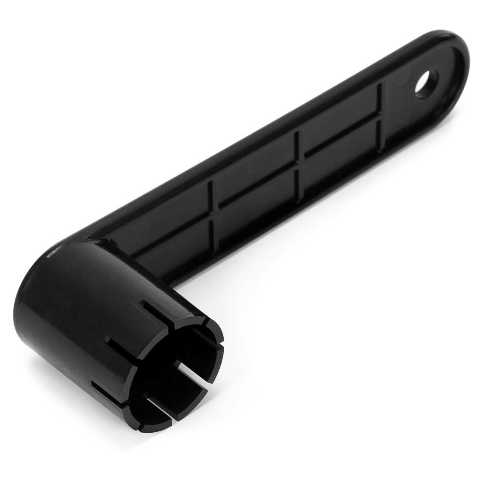 Kit reparatie pentru placa SUP, 5 petice, cheie supapa, cutie depozitare plastic - imagine 7