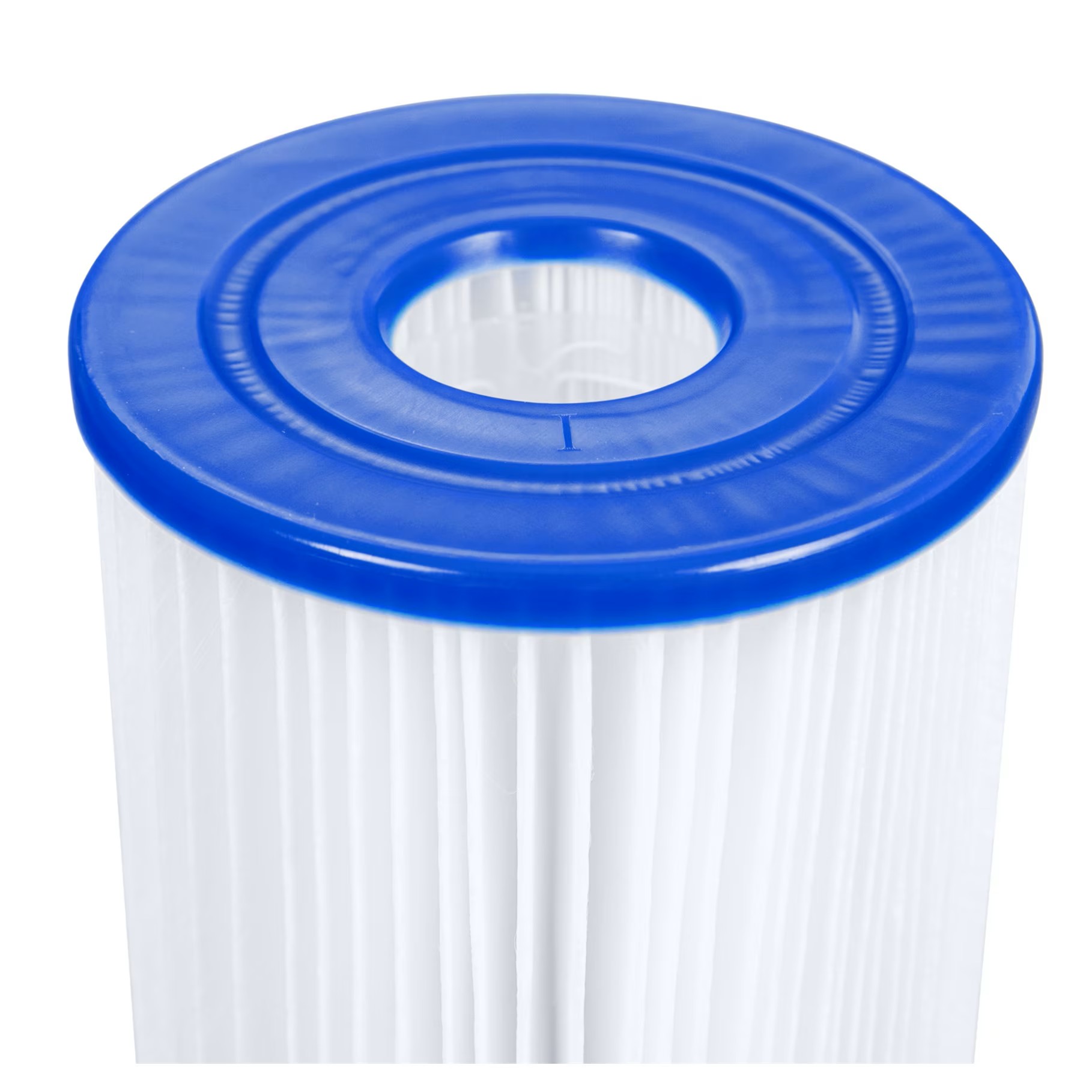Set 2 cartuse filtrante pentru pompa piscina Bestway 58093, tip I - imagine 4