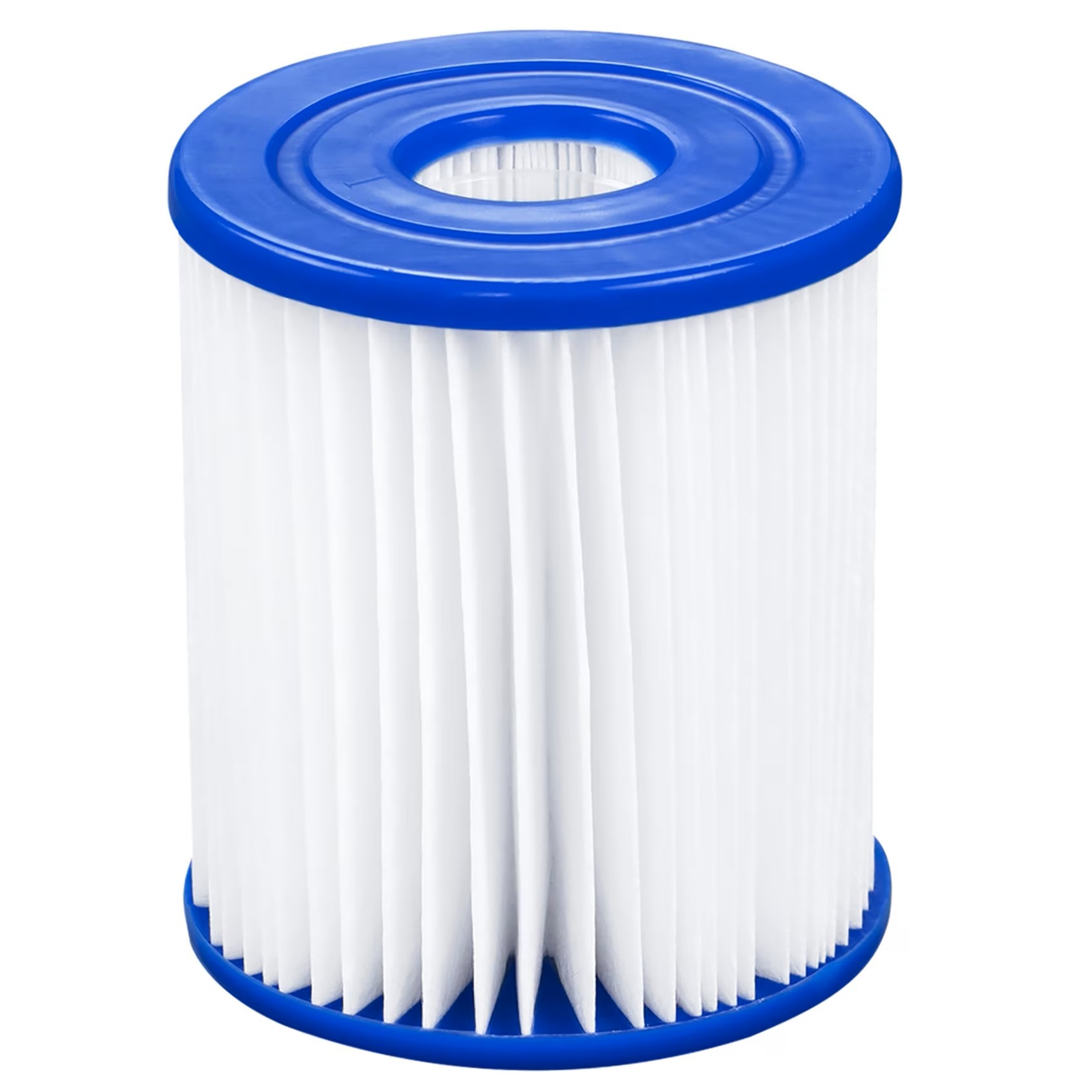 Set 2 cartuse filtrante pentru pompa piscina Bestway 58093, tip I - imagine 5