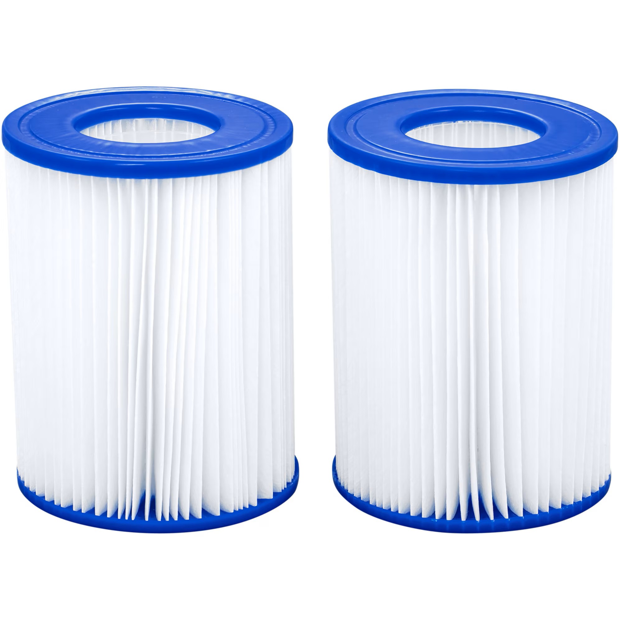 Set 2 cartuse filtrante pentru pompa piscina Bestway 58094, tip II