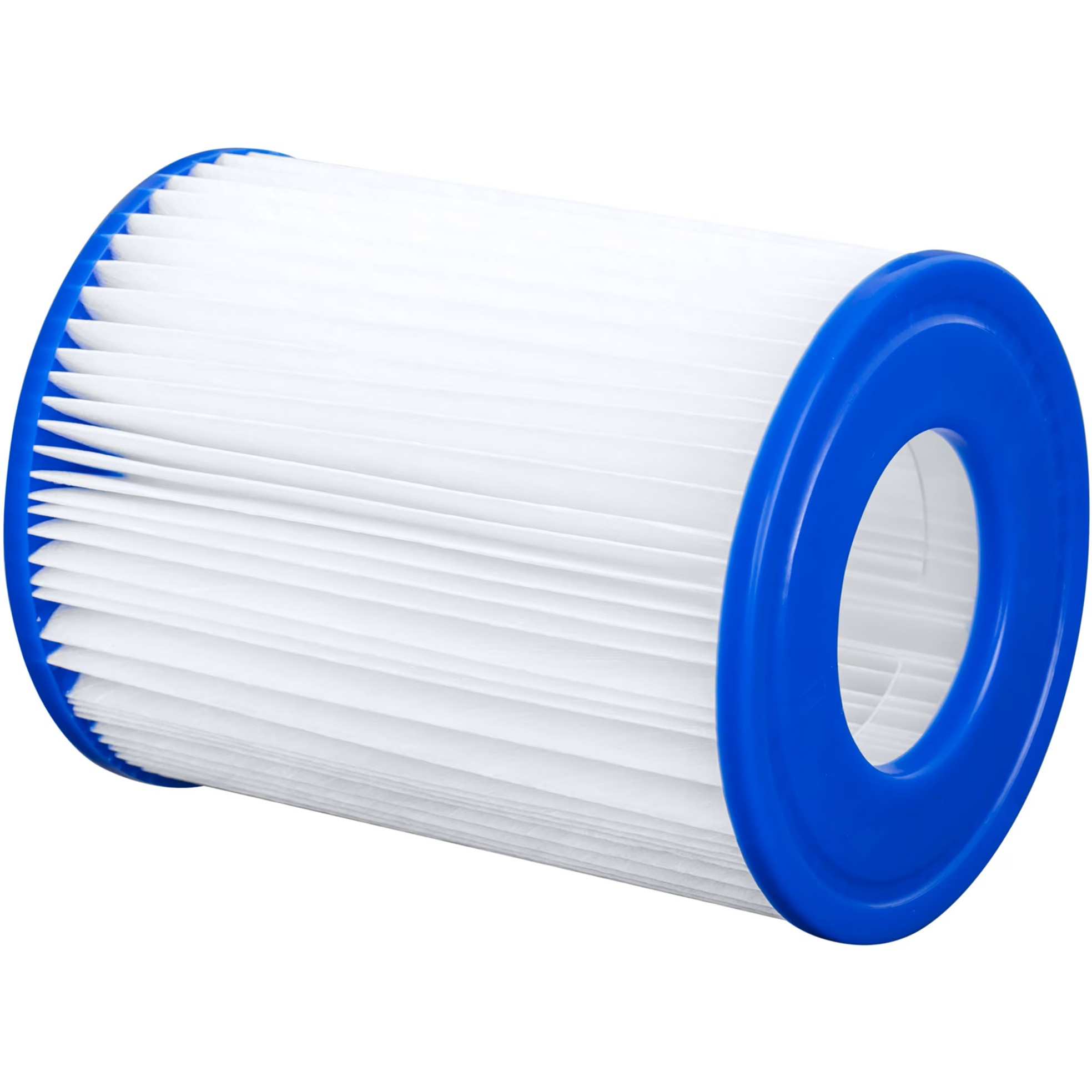 Set 2 cartuse filtrante pentru pompa piscina Bestway 58094, tip II - imagine 4