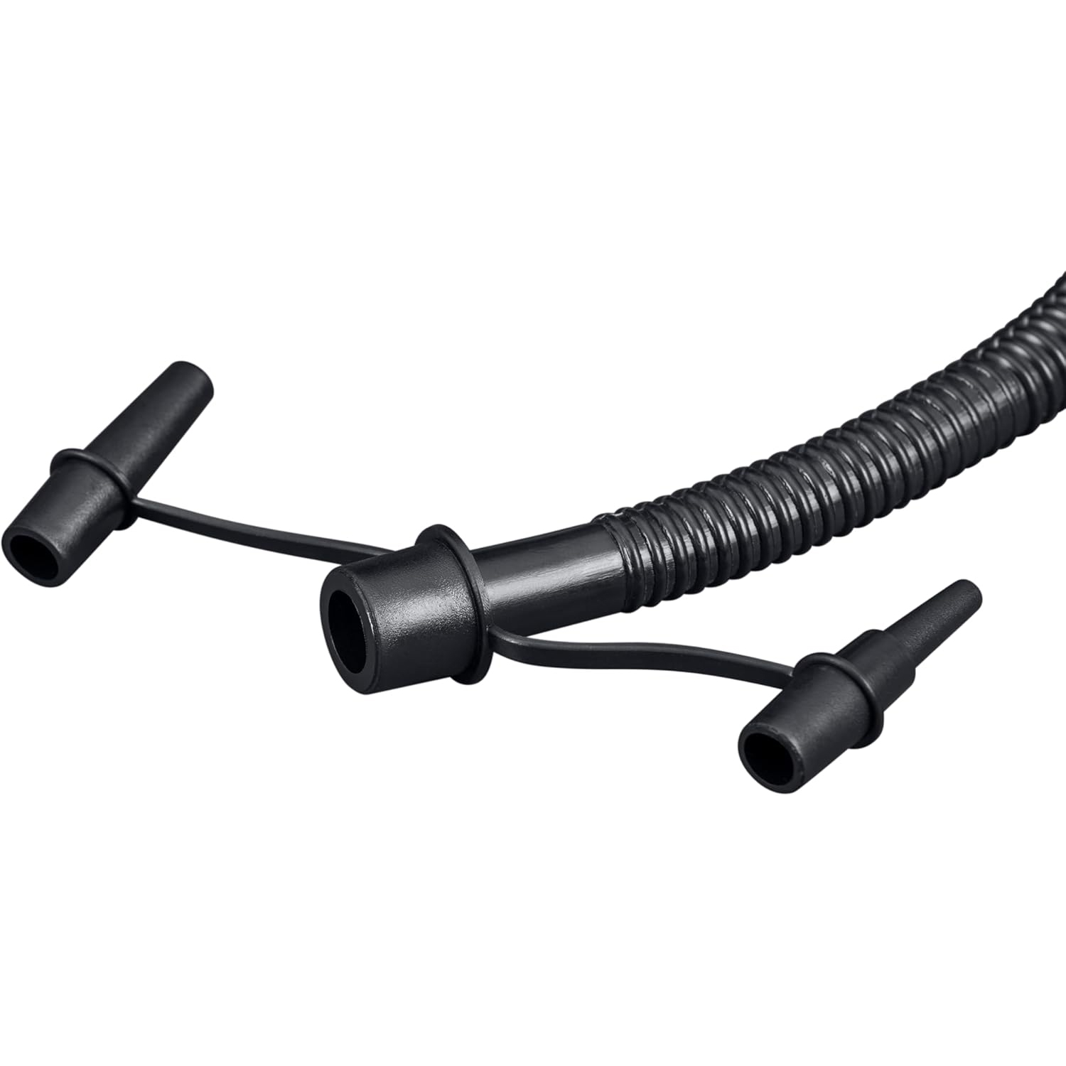 Pompa de picior Bestway Air Step 300 ML, umflare si dezumflare, 0,3 L/ciclu, cu 3 adaptoare - imagine 8