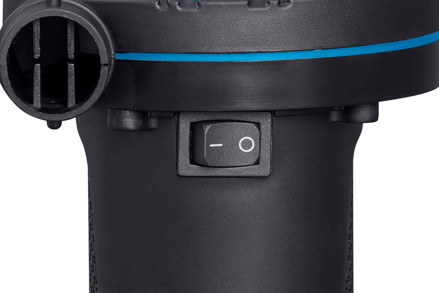 Pompa electrica Bestway PowerTouch AC, umflare si dezumflare, 680 L/min, cu alimentare la priza - imagine 5