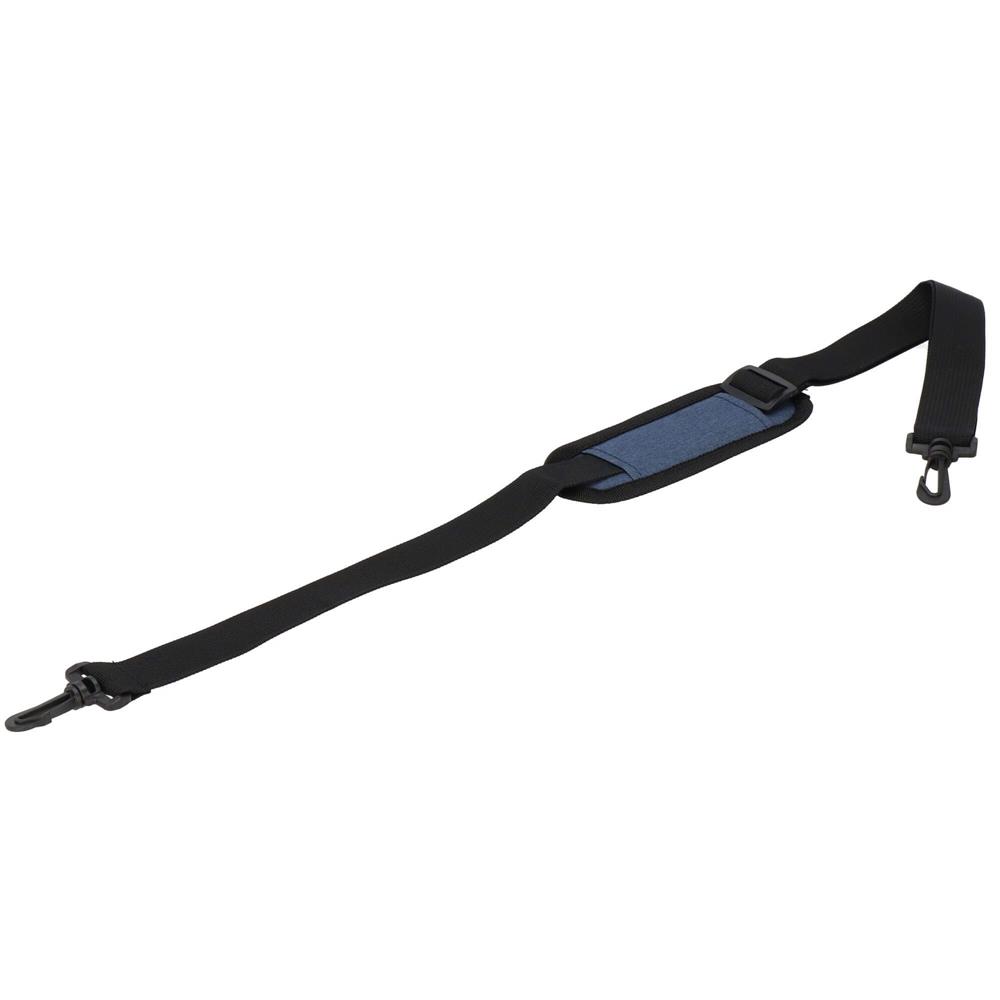 Geanta termoizolanta pentru plaja sau picnic, 11 L, pliabila, 27x19x20,5 cm, albastru - imagine 15