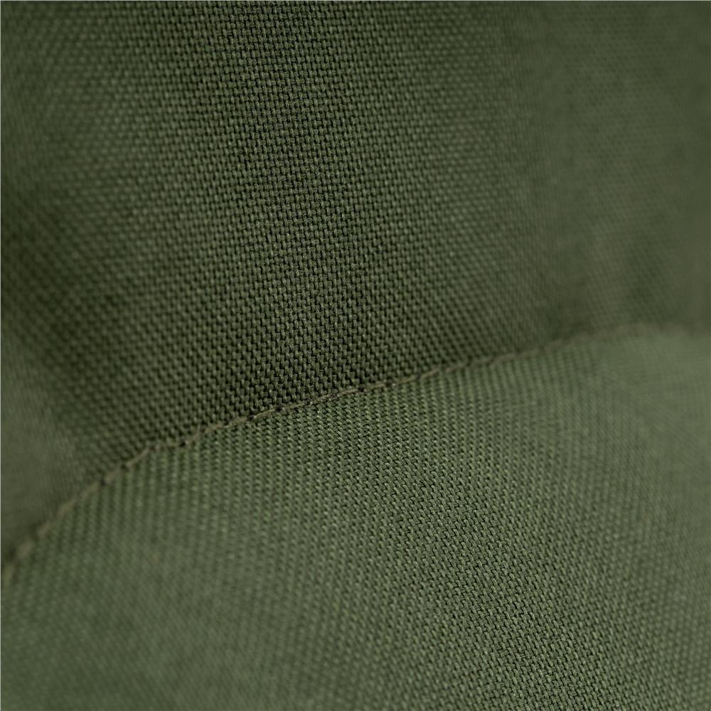 Scaun pliabil premium pentru pescuit sau camping, reglabil in 5 pozitii, picioare reglabile pe inaltime, 71x57x90 cm, 140 kg, verde inchis - imagine 14