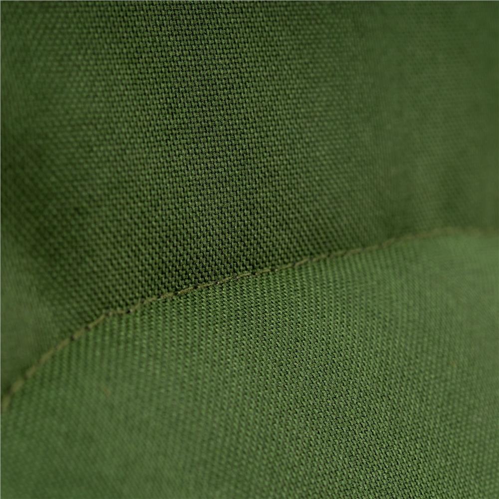 Scaun pliabil premium pentru pescuit sau camping cu suport pentru picioare, reglabil in 5 pozitii, picioare reglabile pe inaltime, 81x57x100 cm, 140 kg, verde inchis - imagine 8