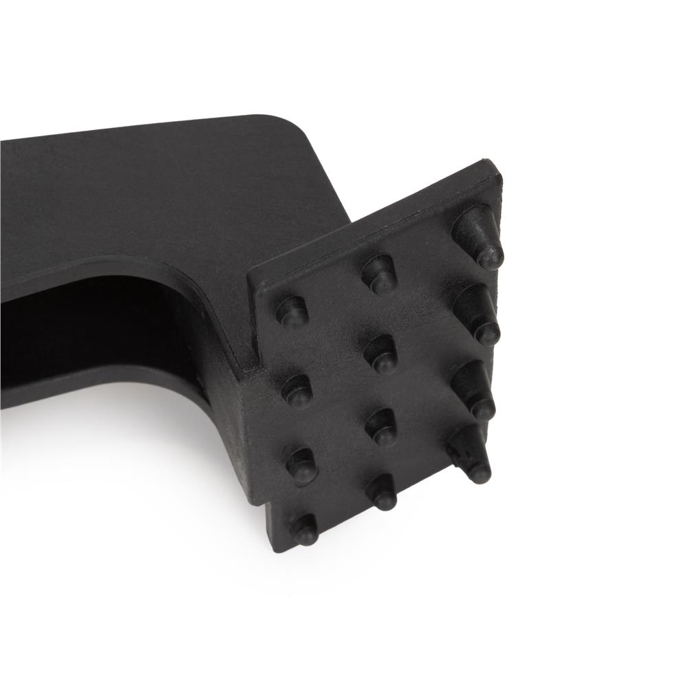 Extractor manual pentru buruieni cu tot cu radacina, cu pedala si mecanism de evacuare, 99x29x8 cm - imagine 11