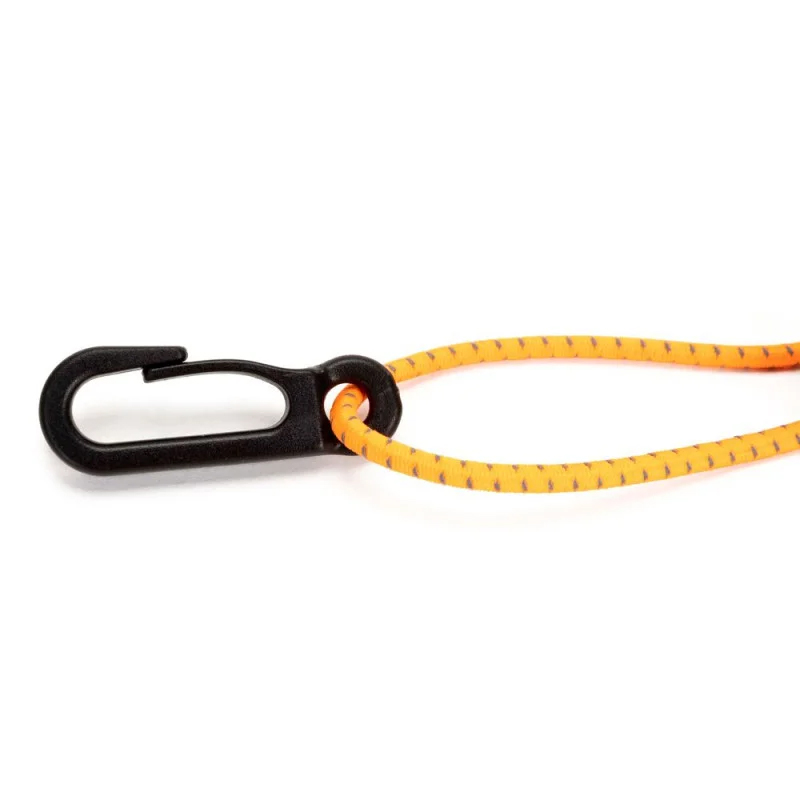 Geanta impermeabila pentru placa SUP, buzunar pentru telefon si sistem prindere cu cordon bungee, 28x30 cm, bleumarin - imagine 7