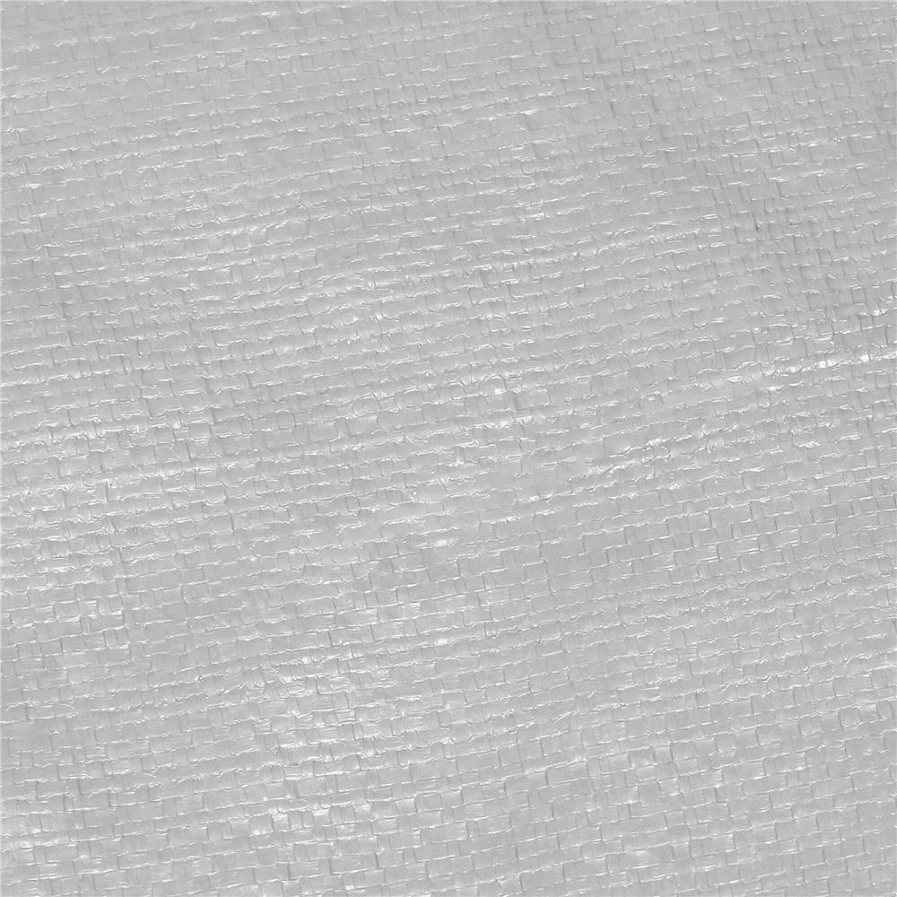 Prelata din polietilena impermeabila laminata, 270g/m2, 6x8m, gri - imagine 8
