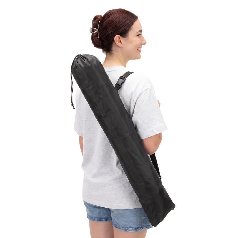 Covoras pentru puzzle de pana la 1500 de piese, cu rola gonflabila pentru pastrarea puzzle-ului inceput, 4 organizatoare pentru sortarea pieselor, pompa si husa de transport incluse, 114x67 cm - imagine 25