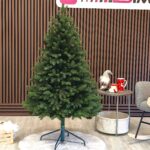 Brad artificial Christmas Deluxe by Sersimo, Belgia, 2D+3D, 150cm