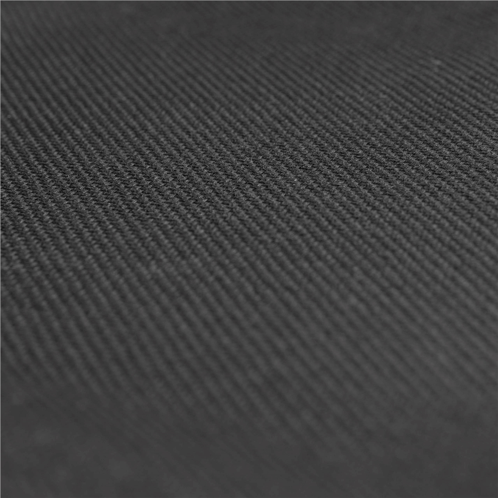 Set pentru cules ciuperci cu 4 accesorii, cos pliabil cu maner si baza rigidizata, geanta transport, palarie reversibila si cutit pliabil cu perie pentru curatarea ciupercilor, cos 41x22x27 cm, negru - imagine 17