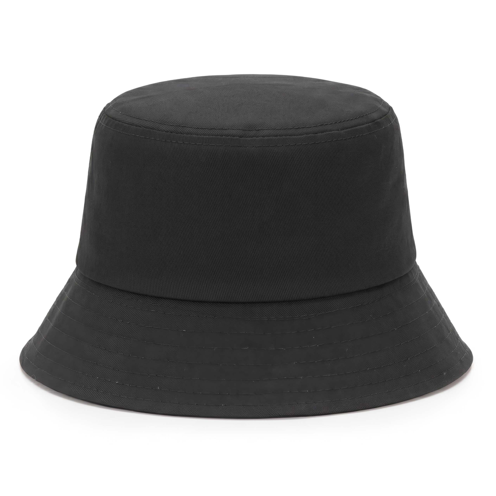Set pentru cules ciuperci cu 4 accesorii, cos pliabil cu maner si baza rigidizata, geanta transport, palarie reversibila si cutit pliabil cu perie pentru curatarea ciupercilor, cos 41x22x27 cm, negru - imagine 20