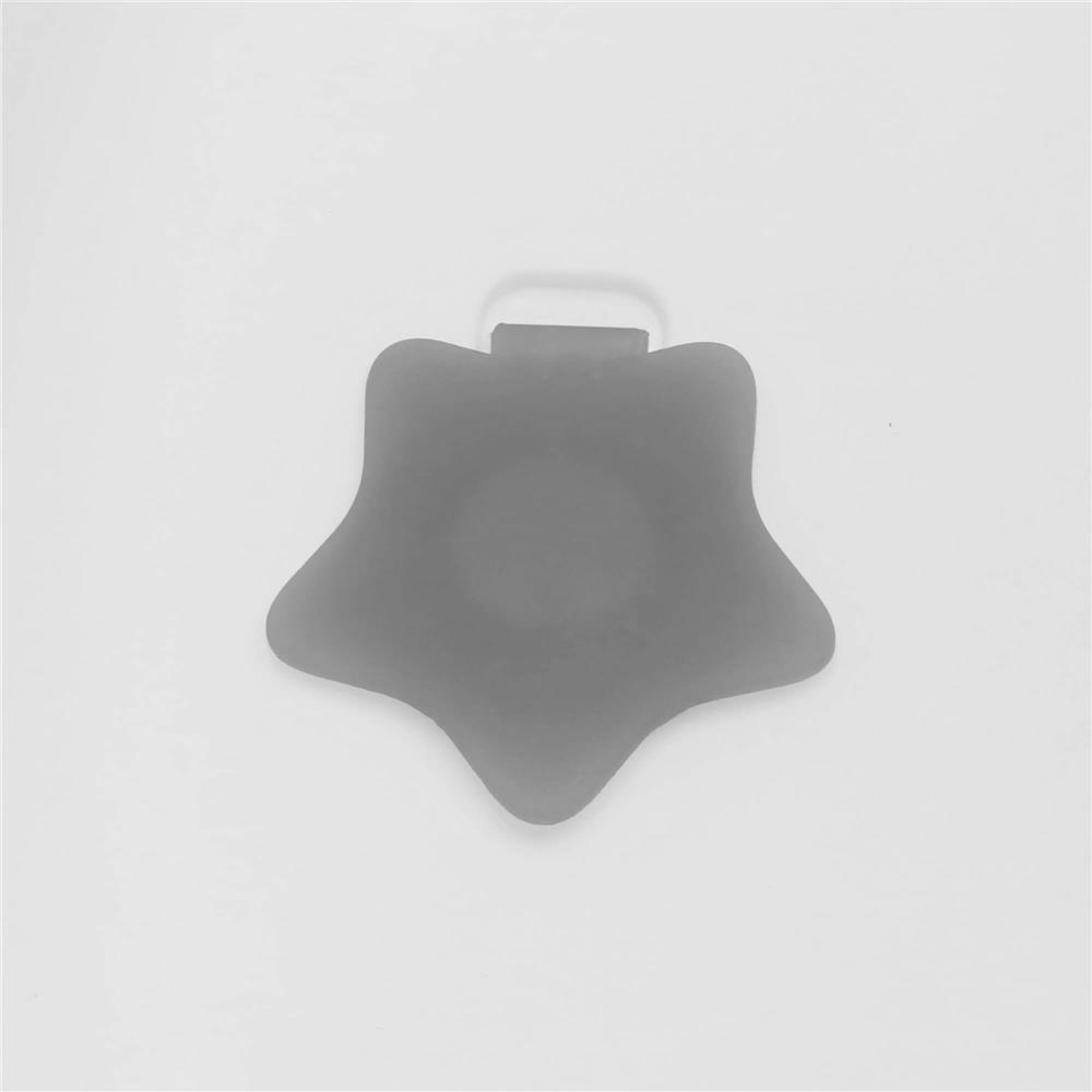 Cadita de baie pliabila pentru bebelusi cu termometru electronic LCD si perna de sustinere, capacitate 40 L, dop de scurgere, pentru copii pana la 12 luni, 79x49x22 cm, alb si gri - imagine 24